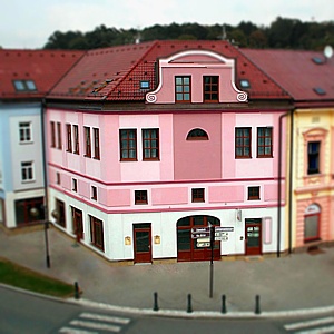 Kosmetické studio Tajemství krásy